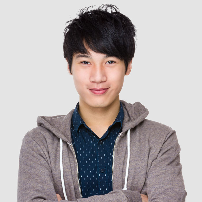 Daniel Chen